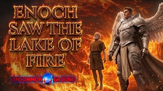 Enoch Saw the Lake of Fire