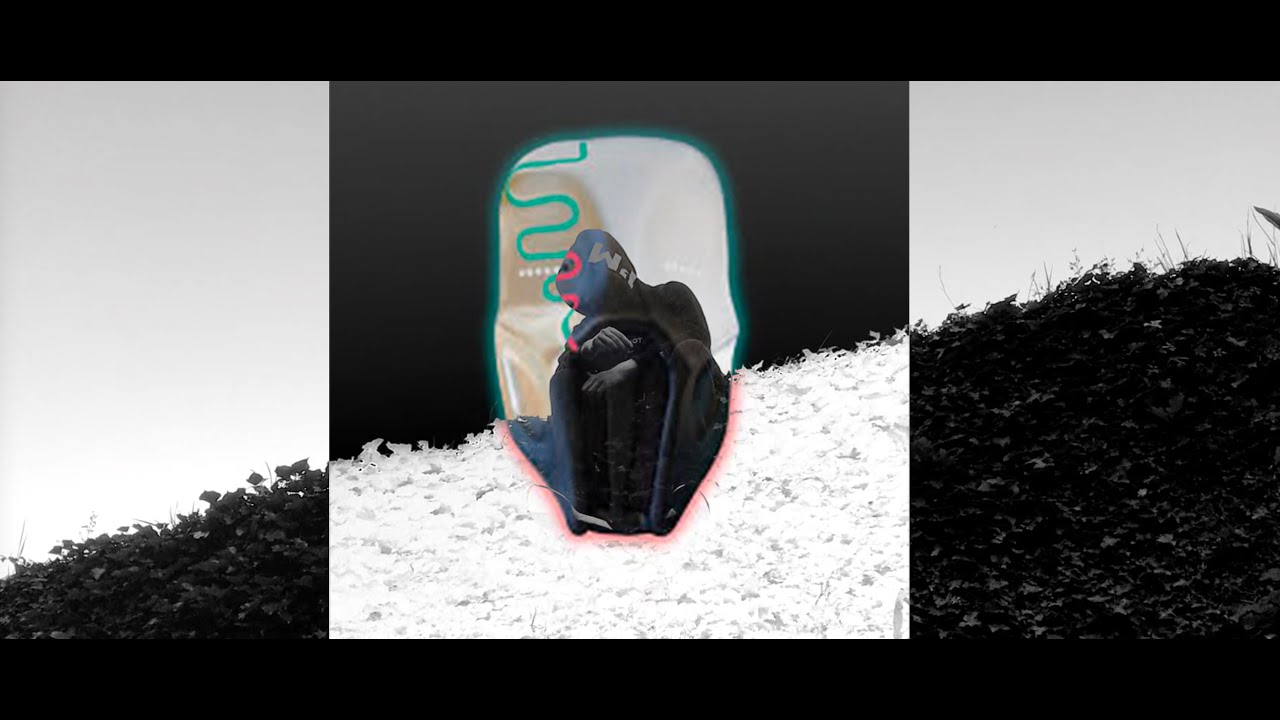 SICKICK - Infected (Intro) - UNOFFICIAL VIDEO