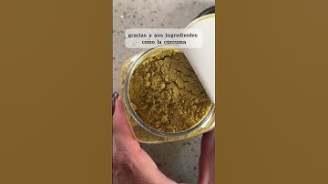 Curry: sabor irresistible y lleno de beneficios 🌱 ¡Probalo en a Elemarket! #dietetica #curry