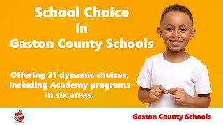 2022 School Choice Video