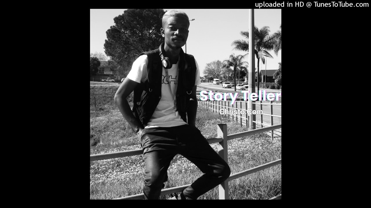 Christo.Com_Story Teller