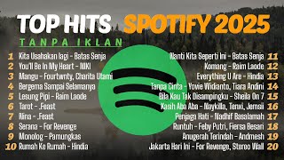 Download Lagu Top Hits Spotify Indonesia 2025 | Top Spotify Indonesia 2025 | Lagu Hits Spotify 2025 | Lagu Terbaru MP3 Download Lagu Top Hits Spotify Indonesia 2025 | Top Spotify Indonesia 2025 | Lagu Hits Spotify 2025 | Lagu Terbaru MP3