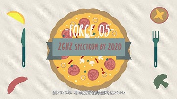 The 9 Forces for the Future of Mobile Broadband