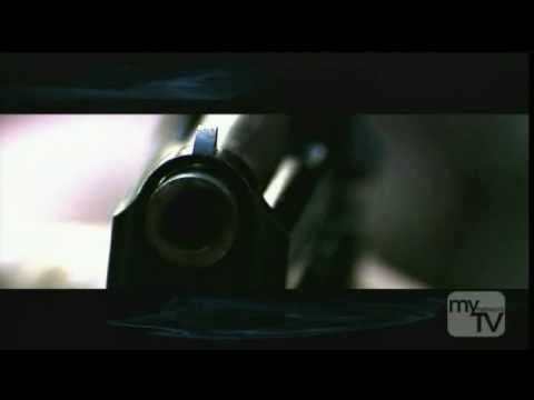 Watch Over Me [2006 TV Series Opening] [HQ] [Widescreen]