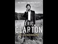 Clapton the autobiography by eric clapton