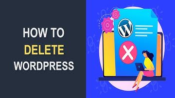 Uninstall & Delete WordPress From cPanel | Bangla tutorial | Freelancer Jubaid