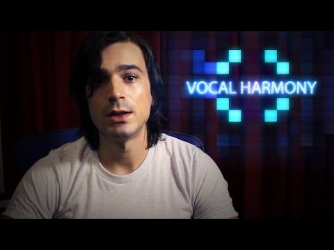 Video: Hvordan harmonisere en sang?