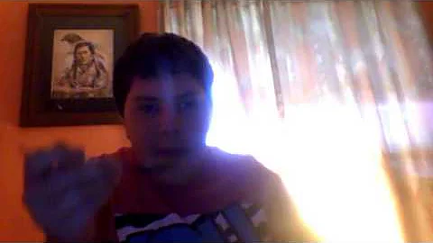 the HOT sauce challenge featuring (Scott lindemann)