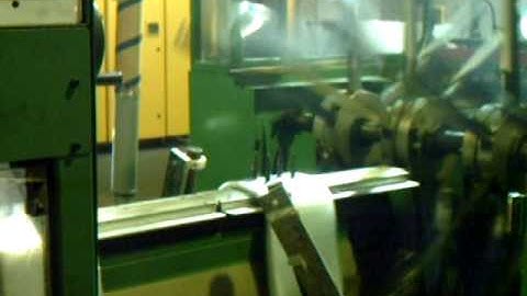 FMC running wiht borrowed PLC..ASF