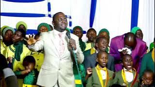 SIKIA KILIO CHANGU - Touching Worship by Pst Samuel