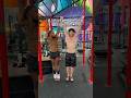 I FAKED My Hanging Dislocate I FAKED My Hanging Dislocate