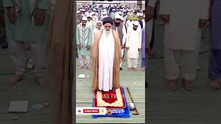 Shia Namaz Ka Tarika | Agha Syed Jwad Naqvi 2023