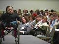 Sean Stephensonspeaking (Part 2)