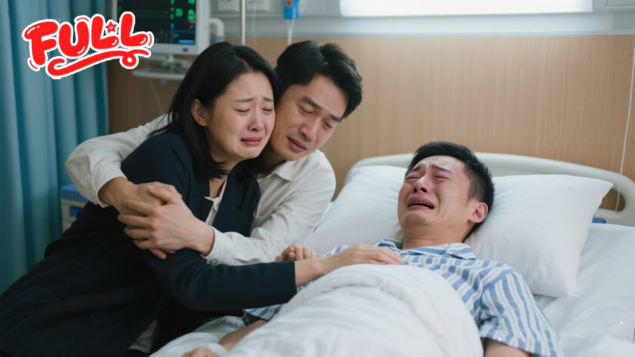 他為救妻子一命，毫不猶豫捐出了自己的腎，可她卻在她初戀回國當天，決絕地提出離婚，並冷冰冰地告訴他：不愛就是不愛！#虐心 #换肾 #白月光