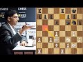 Anand Makes THIS Move and Resigns???