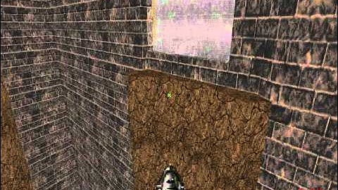 JumpMaze MAP18 "Thumper