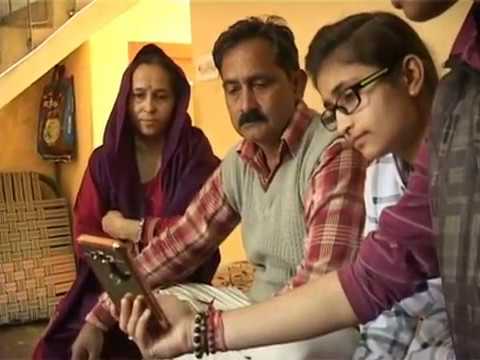 Isha Andotra Song Creats History In Jammu