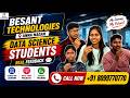 Data Science Course in Chennai | Real Student Feedback 🚀 | Besant Technologies