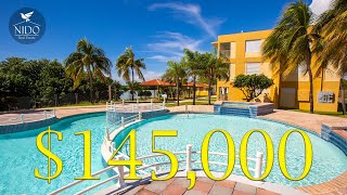 Inversión ideal para Airbnb | Condominio Playas del Caribe Resort en Cabo Rojo, Puerto Rico