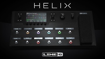 Line 6 Helix Patch Loading Tutorial - by Glenn DeLaune