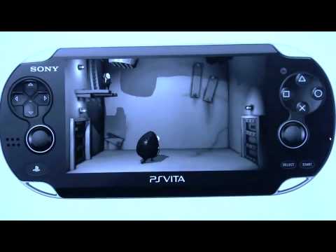 Escape Plan - PS Vita Trailer