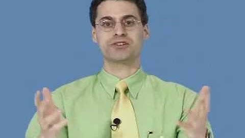 How To Do Math, from Thinkwell