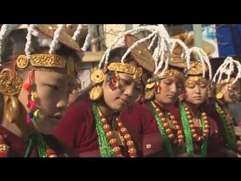 Phirumala - Yatra Part 1 | Gurung Movie Phirumala Ft. Pritam Gurung, Ganesh Gurung, Deena Gurung