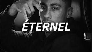 Maes x ZKR Type Beat - "ÉTERNEL" |  Instrumental Rap/OldSchool 2024