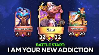 Once Upon A Galaxy: My Newest Gaming Addiction
