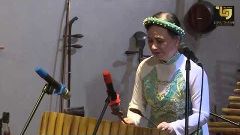 [BPNĐ] Rừng xanh vang tiếng ta lư - Hòa tấu nhạc cụ dân tộc