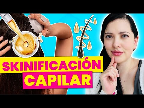 Scalp Skincare? 🤔 The Basics You Need to Know ✨👩🏻‍⚕️ Hair Skinification