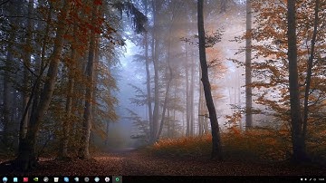 archdeepin - Updating mirrorlist