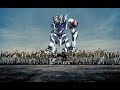 Iron blooded orphans amv  wolves