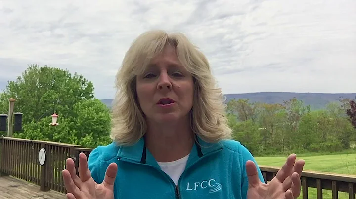 A Message to Parents from LFCC President Kimberly ...