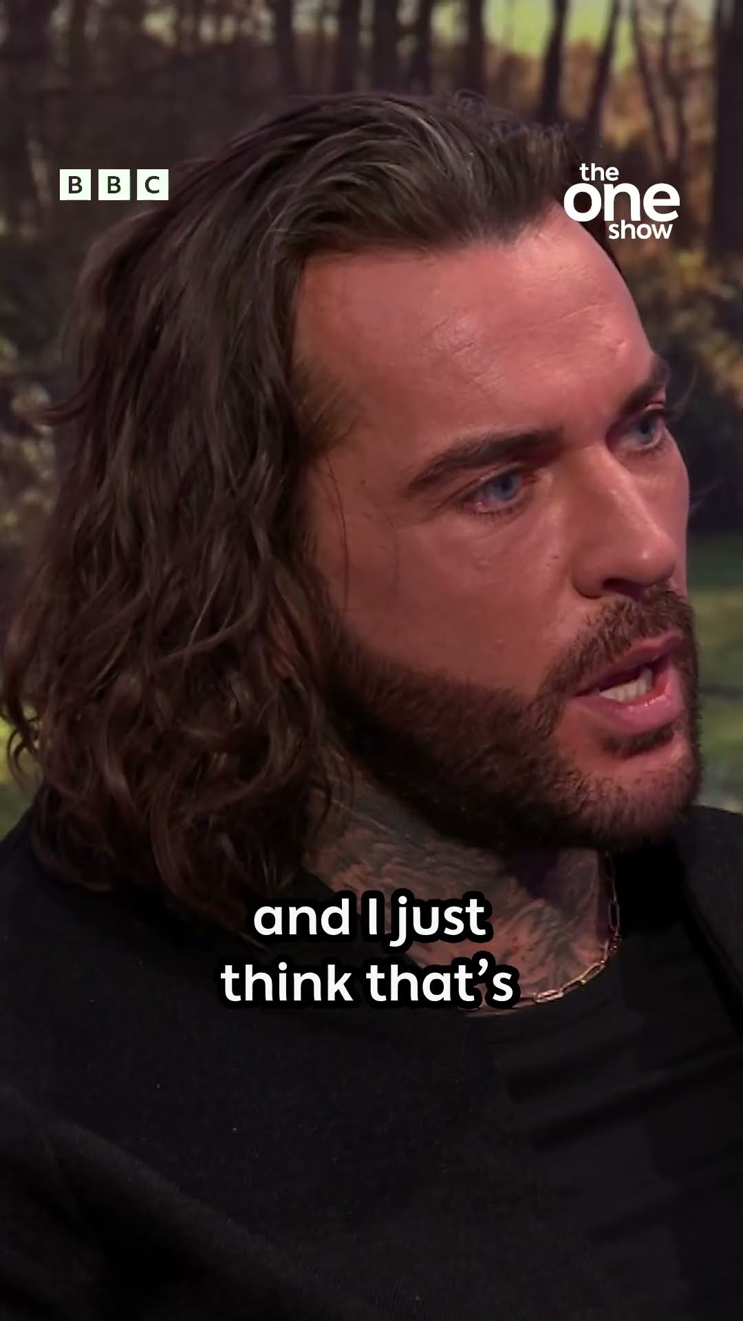 Pete Wicks on his passion project rehoming vulnerable dogs ? - BBC