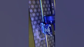 MakerBot 2 in action