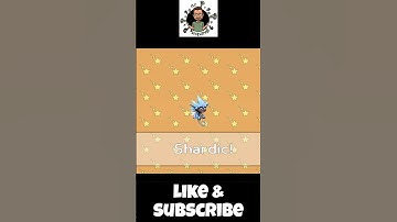 Rascal Evolves into Shardic in Old Prodigy! #prodigy #math #maths #pets #animation #retrogaming