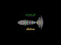 DEMO - Smile Track 😍 from album Выше Неба (Audio)