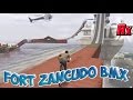 BMX MADNESS IN F.ZANCUDO! {GTA5 Online Epic Funny Moments Alphyx PS4}