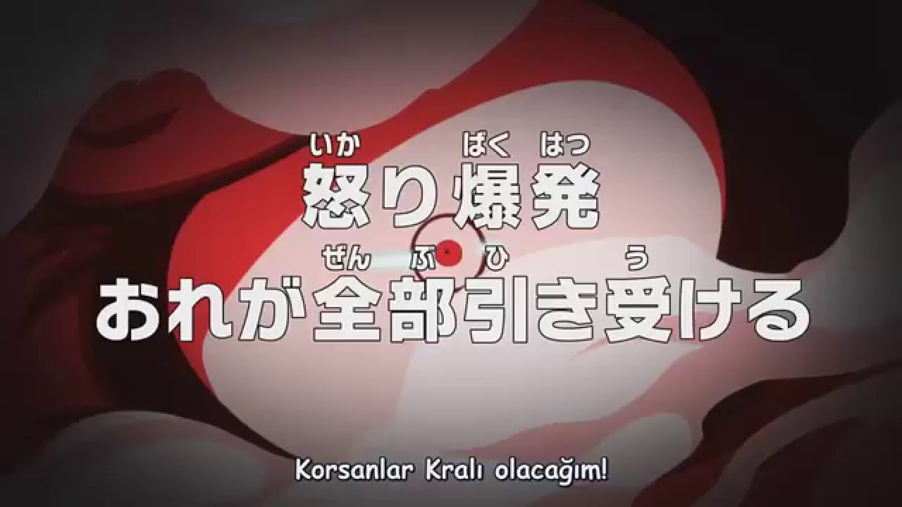 One Piece 724 Youtube One Piece 724 Youtube