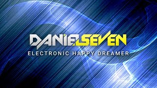 Daniel Seven Guest Stream - UK Hardcore / Happy Hardcore Live 01.02.2021