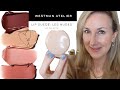 WESTMAN ATELIER  LIP SUEDE : LES NUDES  | SWATCHES | REVIEW | IS IT WORTH THE HYPE?