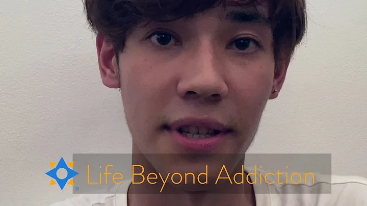 Life Beyond Addiction - Christopher Sullivan