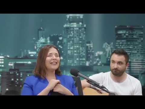 Tuğçe Kandemir - Yanlış _Canlı_Yeni Şarkısı (Geride Kalana Dayana Dayana)