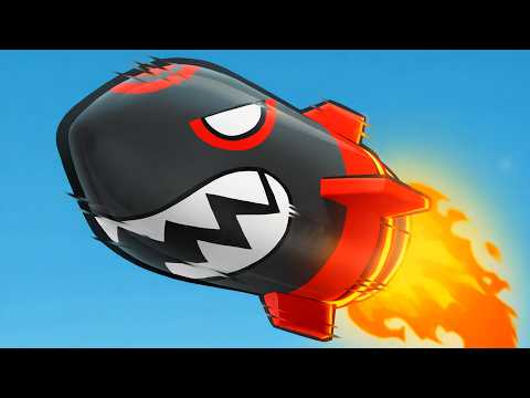 Moab Assassins Are Op Now! (bloons Td Battles 2)