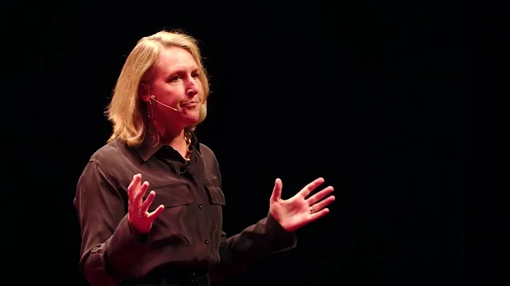 We still have too few women in leadership. Now wha...