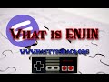 What is ENJIN