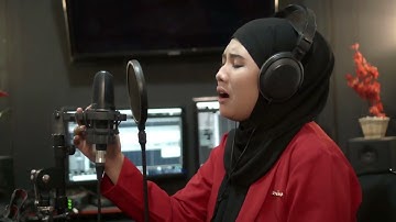 UMMI TSUMA UMMI - COVER BY MUTIARA AYU LESTARI