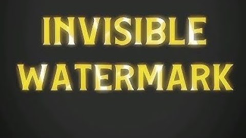 Capcut Invisible Watermark Tutorial for Beginners😌||Level Up your Edits🔥💙🎀