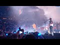 Vampire Weekend - Worship you & Ya Hey - Live MSG Front Row